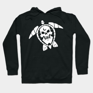 Jolly Roger of the Barnacle! Hoodie